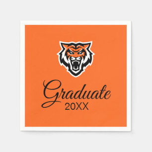 Idaho State University Bengaals Spirit Design Servet