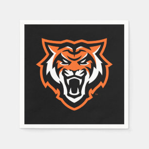 Idaho State University Bengaals Spirit Design Servet