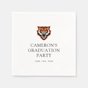 Idaho State University Bengaals Spirit Design Servet