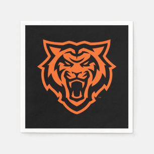 Idaho State University Bengaals Spirit Design Servet