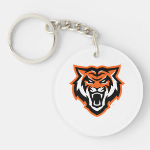 Idaho State University Bengaals Spirit Design Sleutelhanger