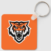 Idaho State University Bengaals Spirit Design Sleutelhanger (Achterkant)