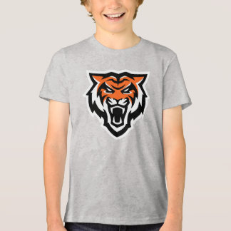 Idaho State University Bengaals Spirit Design Tri-Blend Shirt