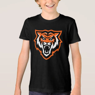 Idaho State University Bengaals Spirit Design Tri-Blend Shirt