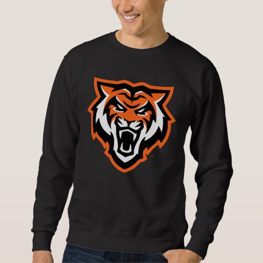 Idaho State University Bengaals Spirit Design Trui (Voorkant)