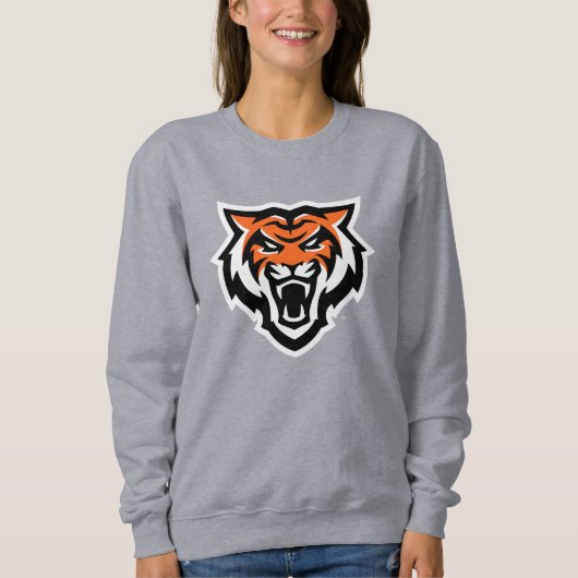 Idaho State University Bengaals Spirit Design Trui (Voorkant)