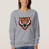 Idaho State University Bengaals Spirit Design Trui (Voorkant)