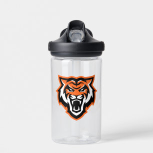 Idaho State University Bengaals Spirit Design Waterfles