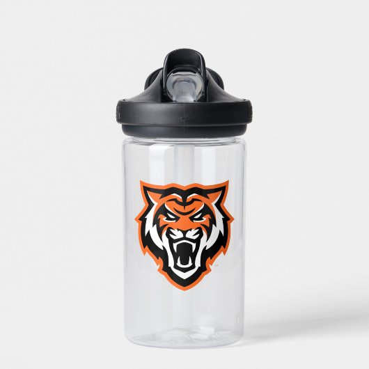Idaho State University Bengaals Spirit Design Waterfles (Voorkant)