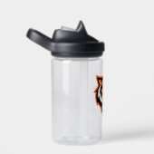Idaho State University Bengaals Spirit Design Waterfles (Rechts)