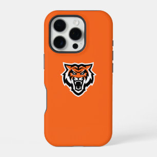 Idaho State University Bengals Spirit Design iPhone 16 Pro Hoesje