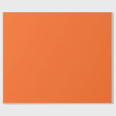 Idaho State University Bold Bengaals Logo Cadeaupapier (Vlak)
