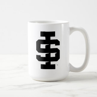 Idaho State University Bold Bengaals Logo Koffiemok