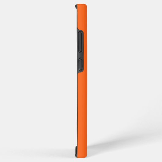 Idaho State University Bold Bengaals Logo Samsung Galaxy Hoesje (Rechterkant)