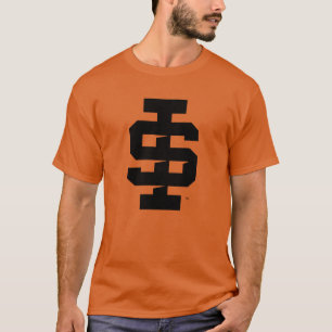 Idaho State University Bold Bengaals Logo T-shirt