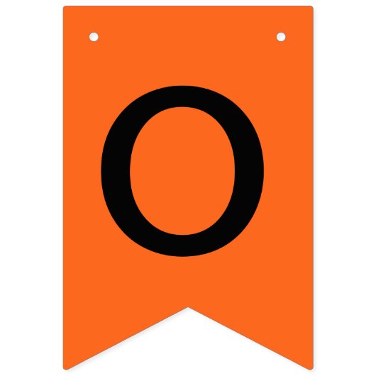 Idaho State University Bold Bengaals Logo Vlaggetjes (Derde vlag)