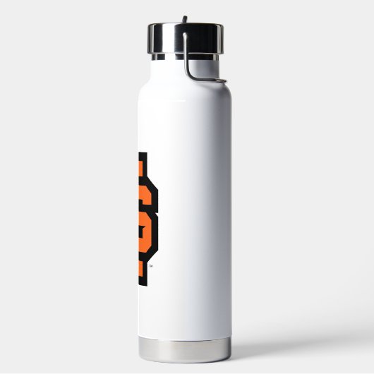 Idaho State University Bold Bengaals Logo Waterfles (Links)