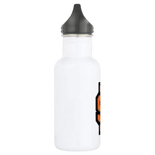 Idaho State University Bold Bengaals Logo Waterfles (Links)