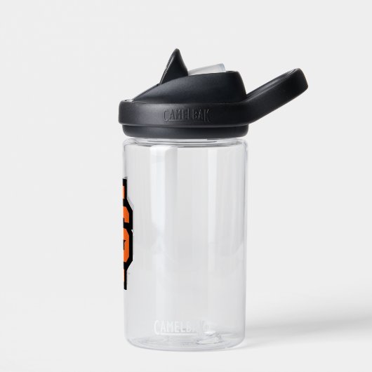 Idaho State University Bold Bengaals Logo Waterfles (Links)