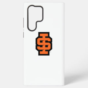 Idaho State University Dappere Bengals Logo Samsung Galaxy Hoesje