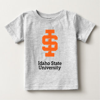 Idaho State University Officiële Logo-ontwerp