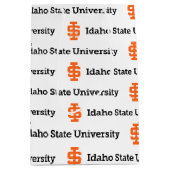 Idaho State University Officiële Logo Ontwerp 2 Medium Cadeauzakje (Voorkant)