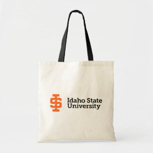 Idaho State University Officiële Logo-ontwerp Tote Bag