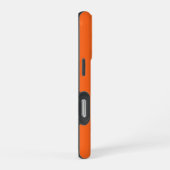 Idaho State University Stout Bengals Logo iPhone Hoesje (Rechterkant)