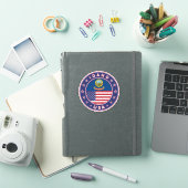 Idaho Sticker (iPad Cover)