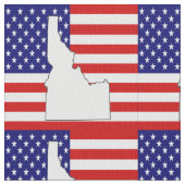 Idaho Stof (Close Up)