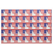 Idaho Stof (Fat Quarter)