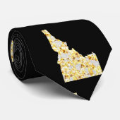 IDAHO STROPDAS (Opgerold)