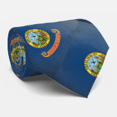 Idaho Stropdas (Opgerold)