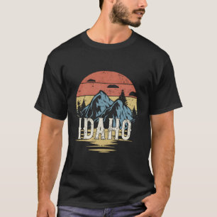 Idaho T-shirt