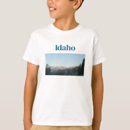 Idaho T-shirt