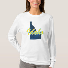 Idaho T-shirt
