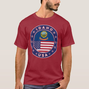 Idaho T-shirt