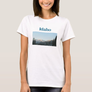 Idaho T-shirt