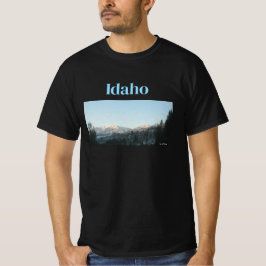 Idaho T-shirt