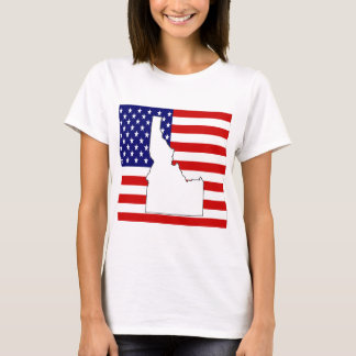 IDAHO T-SHIRT