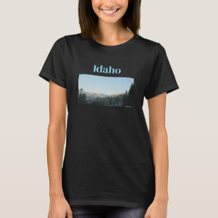 Idaho T-shirt