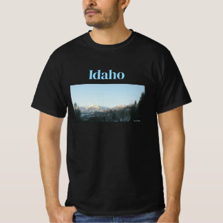 Idaho T-shirt