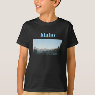 Idaho T-shirt