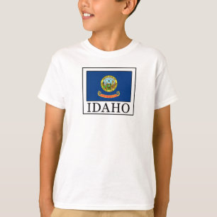 Idaho T-shirt