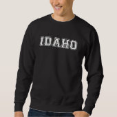Idaho Trui (Voorkant)