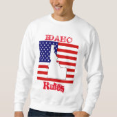 IDAHO   TRUI (Voorkant)