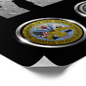 Idaho Veteran poster (Hoek)