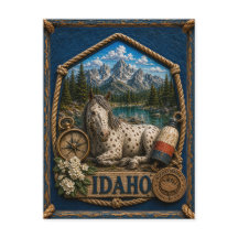 Idaho Vintage Reizen