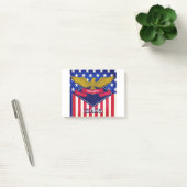Idaho Vlag USA Post-it® Notes (Kantoor)