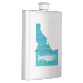 Idaho Wave Vist Flacon (Rechts)